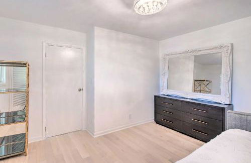 Serene Home with Fire Pit, Deck and Easy Access to ATL - Foto 32