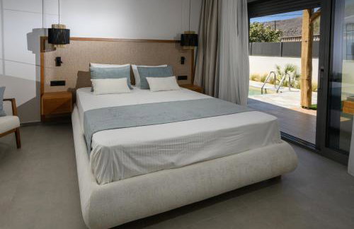 Tropical Suites With Private Plunge Pools - Foto 38