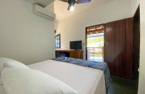 Villas & Residencial Três Marias à 300 mts do Centro Histórico Paraty - Photo 7