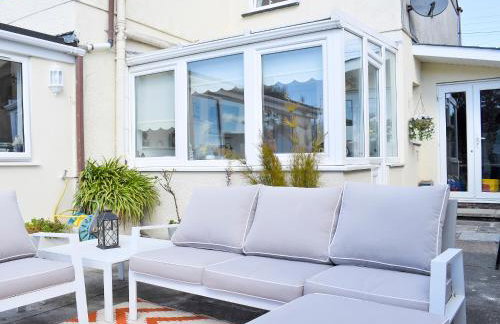 Bay Cottage - Foto 13