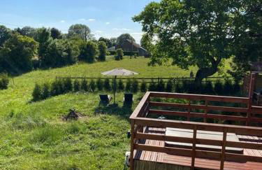 Little heaven El Rancho Criollo - Foto 18