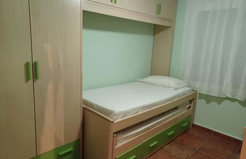 CASA MUY CERCA DE LA PLAYA a - Photo 18