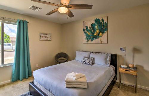 5 Mi to Spring Training! Family Haven in Glendale - Foto 20