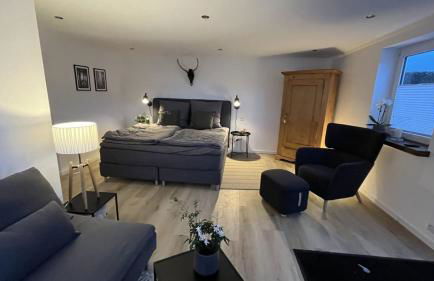 Wellness Appartement Eifelglück - Foto 7