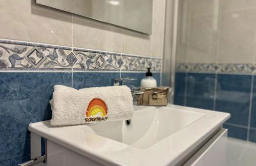 Apartamento Adelfa By Solymar Holiday - Photo 6