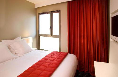 B&B Home Lyon Centre Berthelot - Foto 33