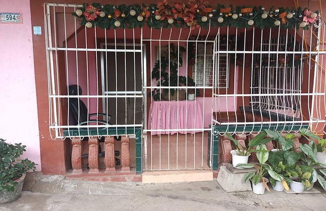 Albert'S Transient House - Foto 16