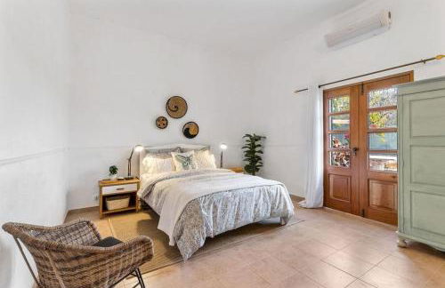 Seaview villa with private pool & gardens near Benagil Beach - Photo 10