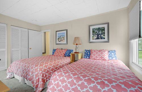 Artist Apartment - Idyllic villa steps from Town & the waterfront! - Foto 18