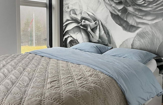 10 Person Holiday Home in Lindesnes - Foto 2