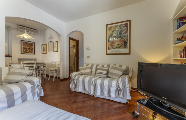 Un minuto dal mare - Foto 13