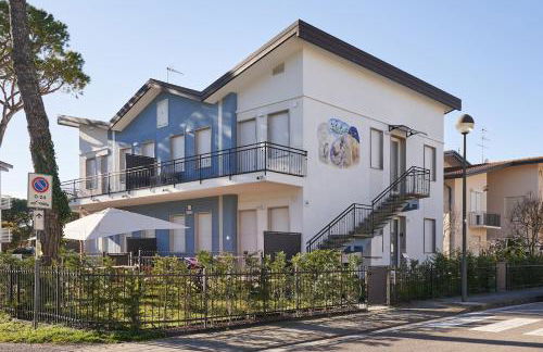 Villa Lucia - Foto 17