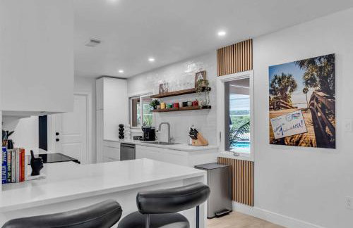 Siesta Key home 5 min from beach - Foto 14