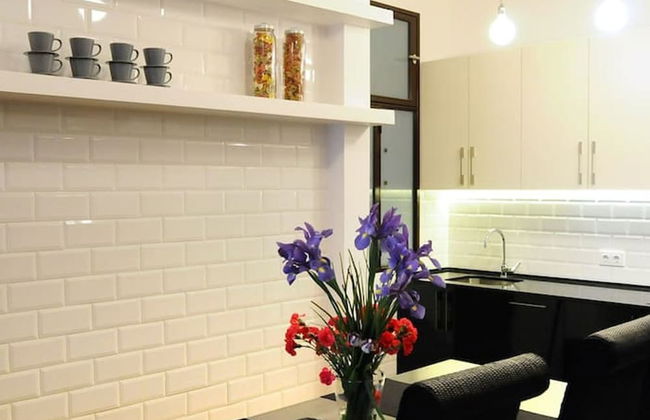 Unique Architects Apartment IN Trendy Central Poble SEC By Myrentalhost - Photo 26