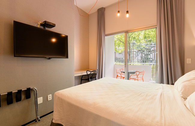 ESD - Studios E-Side By Anora Spaces - Foto 12