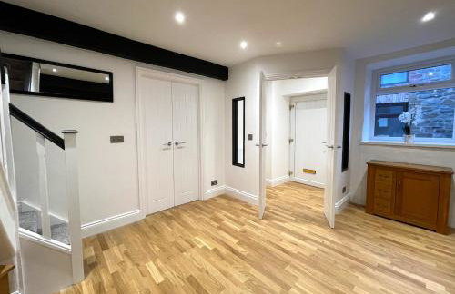 Yr Hen Bopty (The Old Bakery) - Foto 12