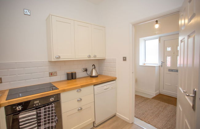 Foresters Cottage - Foto 15