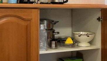 Luxury Maisonette Danai near Sea - Foto 3, stove, toaster, minibar