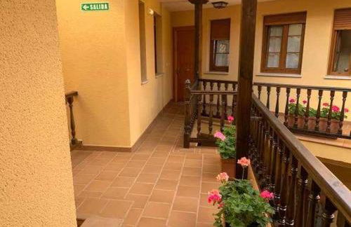 Cumbres De Los Picos Apartamento "Rebecos" - Foto 31