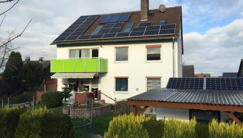 Ferienwohnung Schäfer - Foto 4