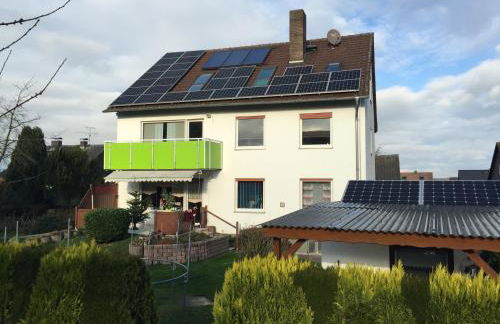 Ferienwohnung Schäfer - Foto 4