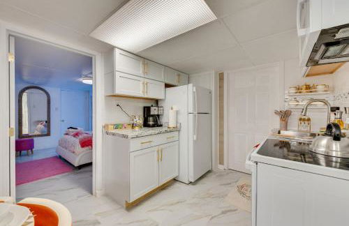 1 Mi to Downtown Salem Vacation Rental! - Photo 11