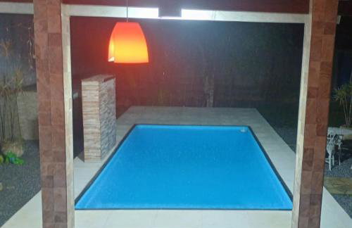 Casa Aconchegante Lazer e Descanso - Foto 89