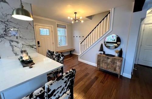 Cozy Cabin on the Lake w/ HotTub - Foto 16