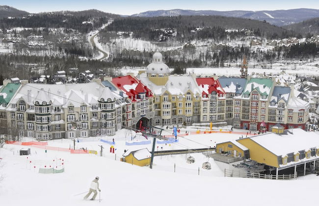 Sommet des Neiges - Foto 1