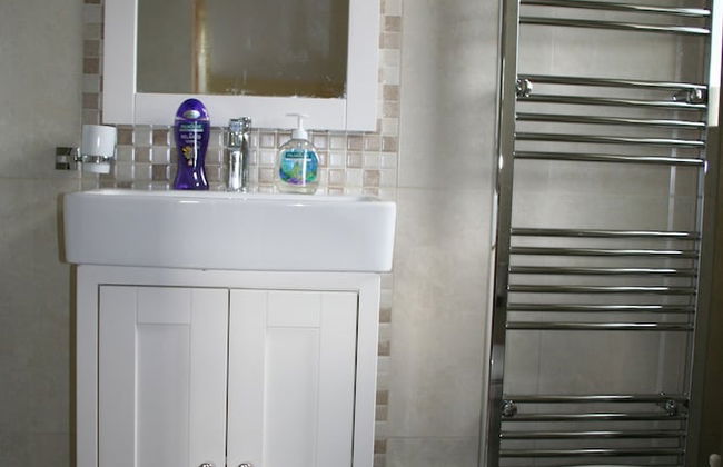 Lios Mór - 5 bed self catering house - Photo 29