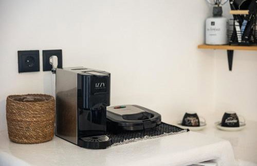 THIRAMNA Apts KYTHNOS - Foto 33