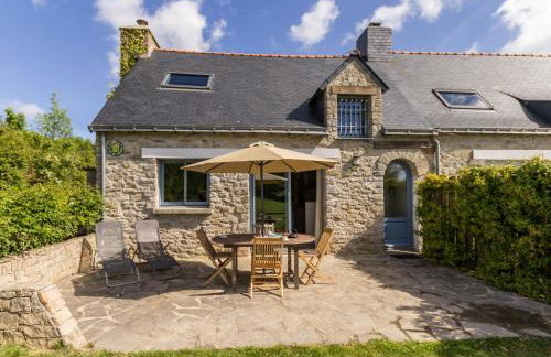 Gîte familial rénové avec jardin, activités extérieures et recharge électrique à Mesquer - FR-1-306-843 - Foto 1