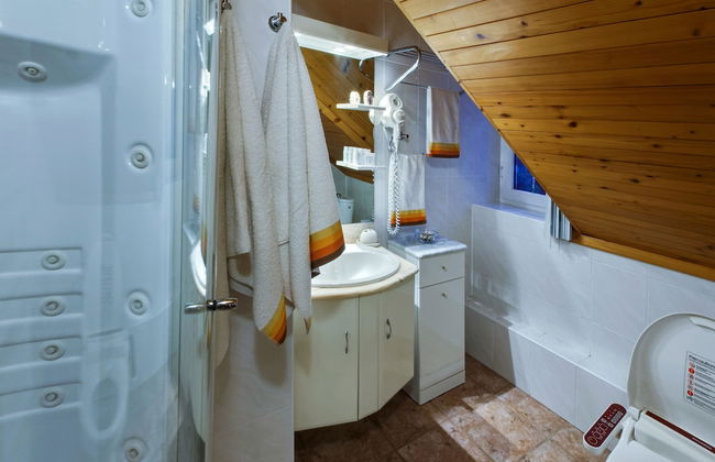 Boutique Hotel Club Austria - Foto 71