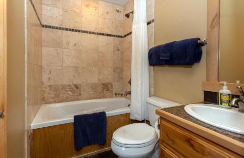 Penthouse Studio w Mtn Sunrise Views & Near Silver Mtn - Foto 12