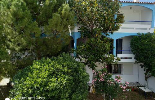 Muses apartments - Photo 24