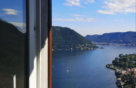 Como Lake Panorama Apartment Olivia - Foto 4