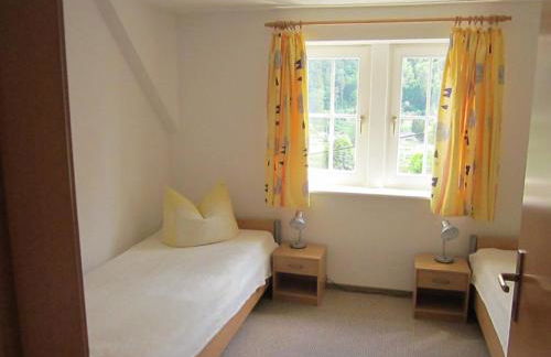 Wehlener Landhaus in Stadt Wehlen, Sächsische Schweiz - Foto 19