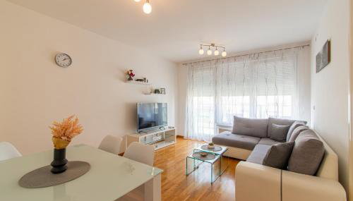 Flexible SelfCheckIns 56 - Zagreb - Garage - Loggia - New - Photo 5, heating
