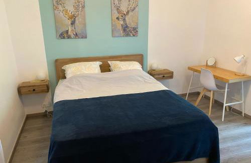 Le gîte de La Villénie - en pleine Nature - 5 min centre ville de Sarlat - Foto 18