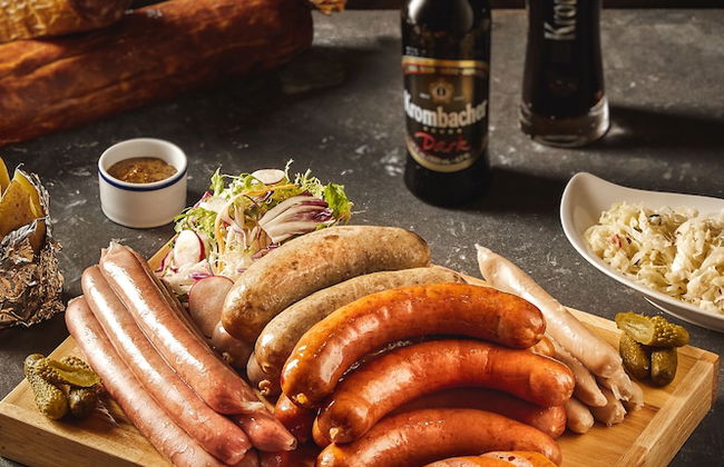 Daeha Hanoi Serviced Apartments - Foto 78