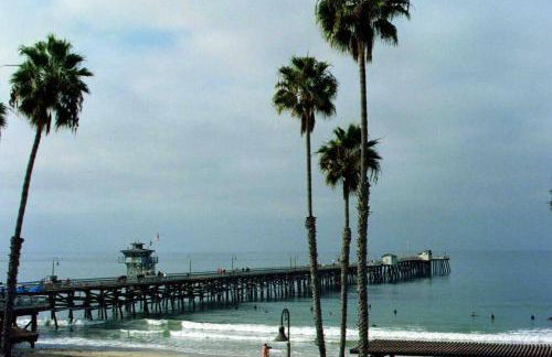 Blue Whale Inn San Clemente Jewel Unit D - Foto 29