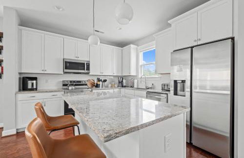 Richmond Gem, Free Parking, Quiet, Fenced,Walkable - Foto 50