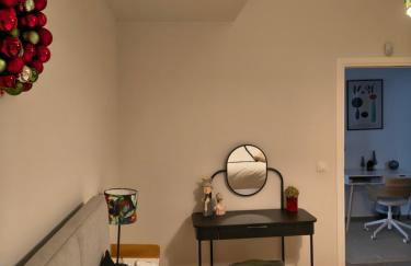 The elegant urban apartment - Foto 65