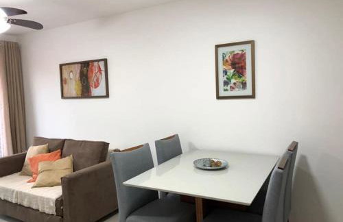 Praia Grande Le Bon Vivant 306 - Foto 12