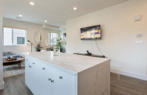 Stylish DTLA Home With Views - Foto 7