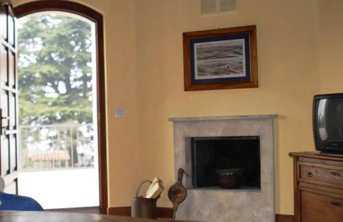 TENUTA MONTEGRANDE 1893 - Foto 37