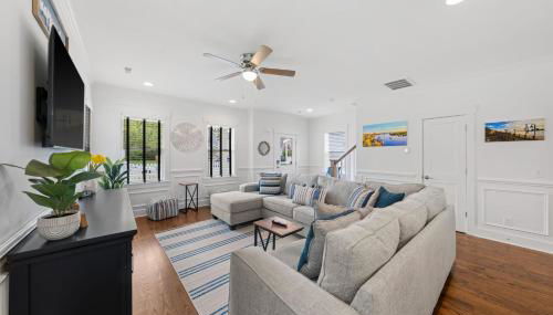 Cozy King Suite Retreat near Wilmington Riverwalk - Foto 3