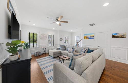 Cozy King Suite Retreat near Wilmington Riverwalk - Foto 3