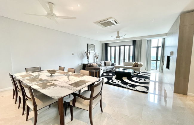 Damai 88 Condominium - Foto 44