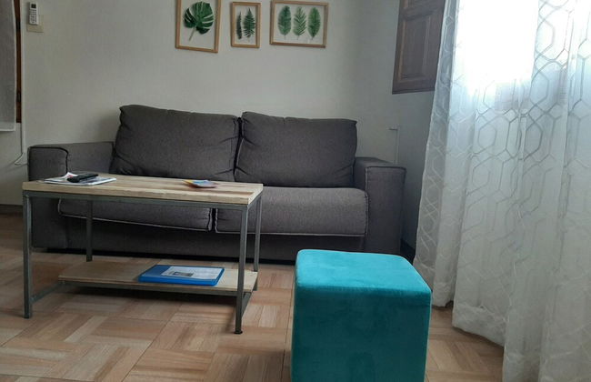 Rural House Near Zaragoza - Foto 8